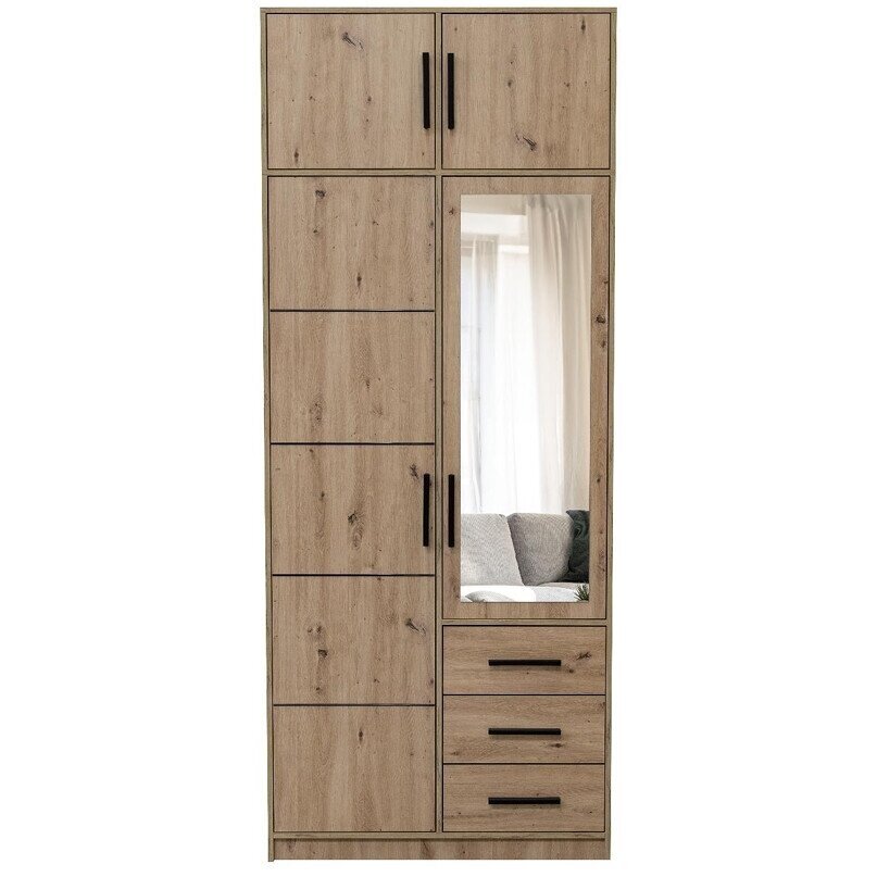 Antresolė KOS D2  1
