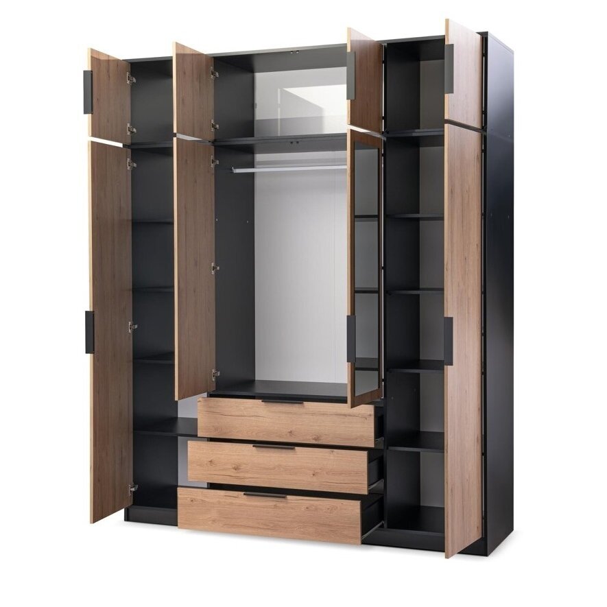 Antresolė LATI D4 2