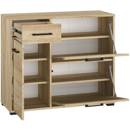 BATŲ DĖŽĖ "CARO" 1 BATŲ DĖŽĖ "CARO" 1