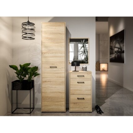 BATŲ DĖŽĖ "CARO" 6 BATŲ DĖŽĖ "CARO" 6