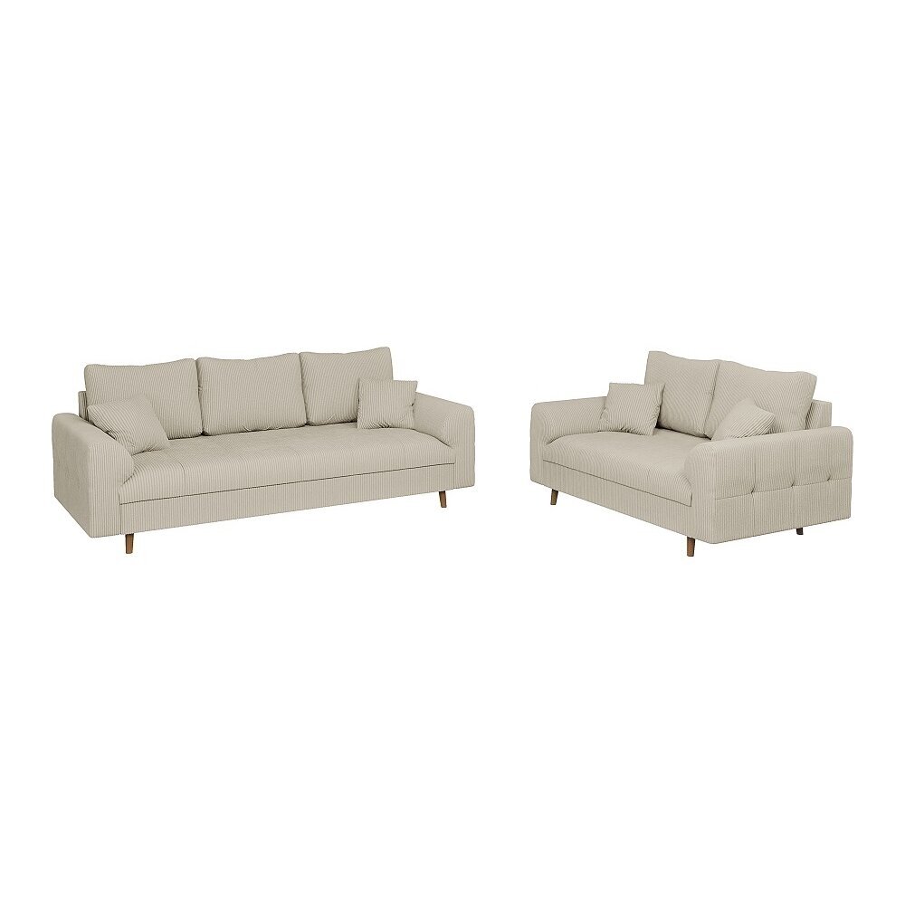 Dvivietė sofa "ARIELLA" 5