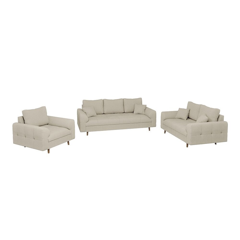 Dvivietė sofa "ARIELLA" 6