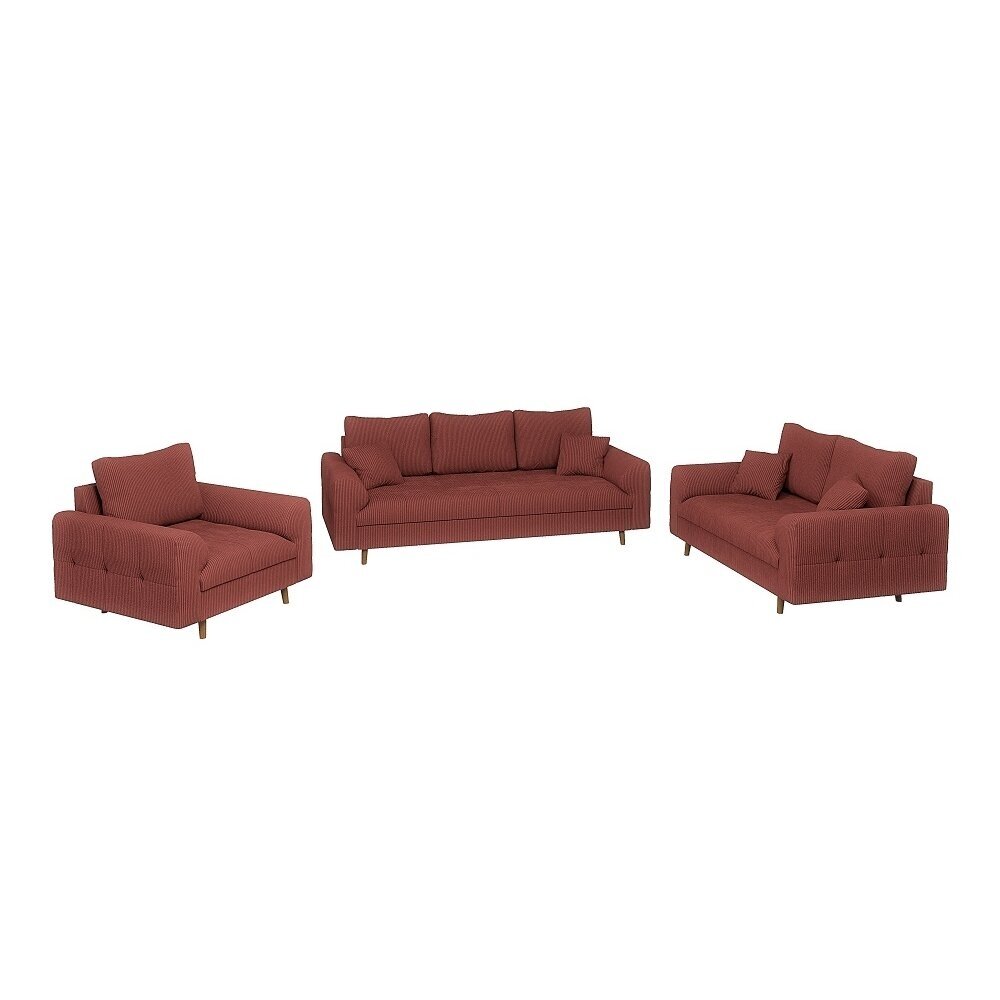 Dvivietė sofa "ARIELLA" 6