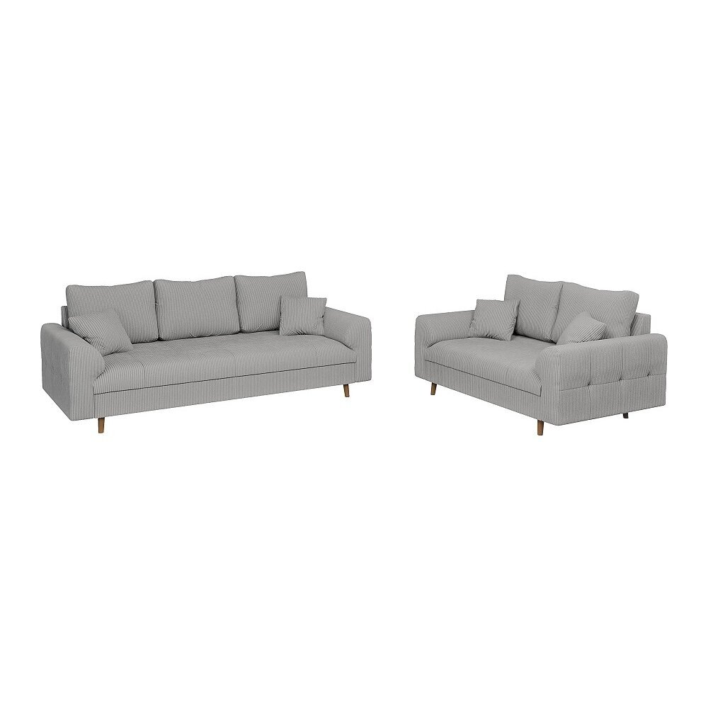 Dvivietė sofa "ARIELLA" 4