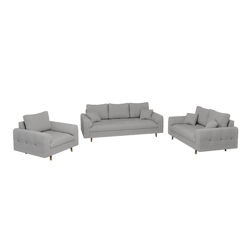 Dvivietė sofa "ARIELLA" 6
