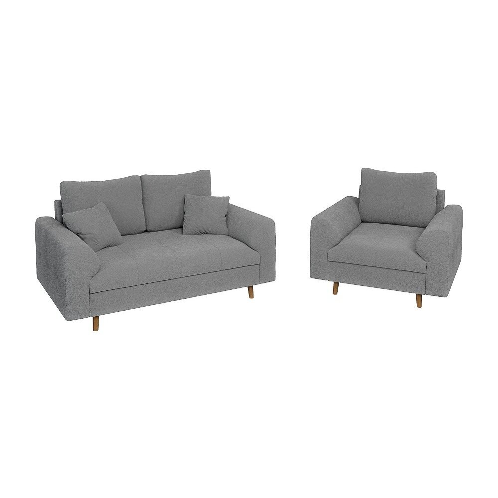 Dvivietė sofa "ARIELLA" 4