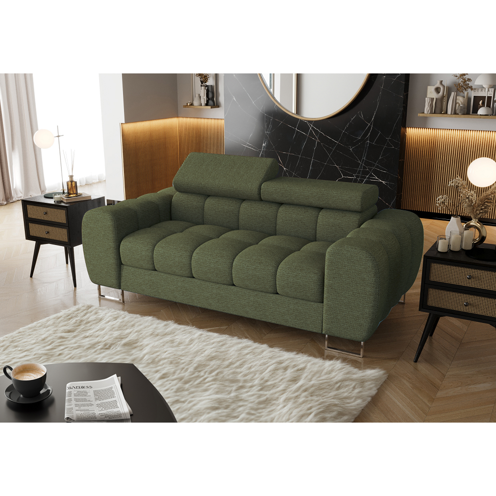 Dvivietė sofa "ASPEN II" 1 Dvivietė sofa "ASPEN II" 1