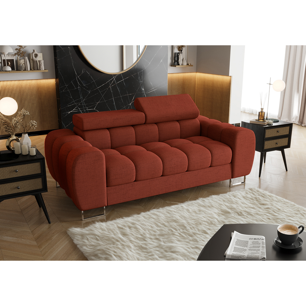 Dvivietė sofa "ASPEN II" Dvivietė sofa "ASPEN II"