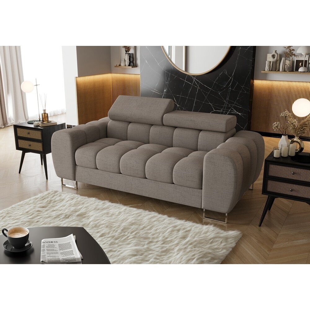 Dvivietė sofa "ASPEN II" 1 Dvivietė sofa "ASPEN II" 1