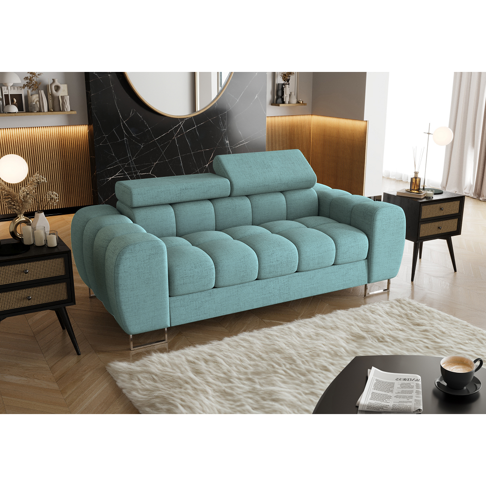 Dvivietė sofa "ASPEN II" Dvivietė sofa "ASPEN II"