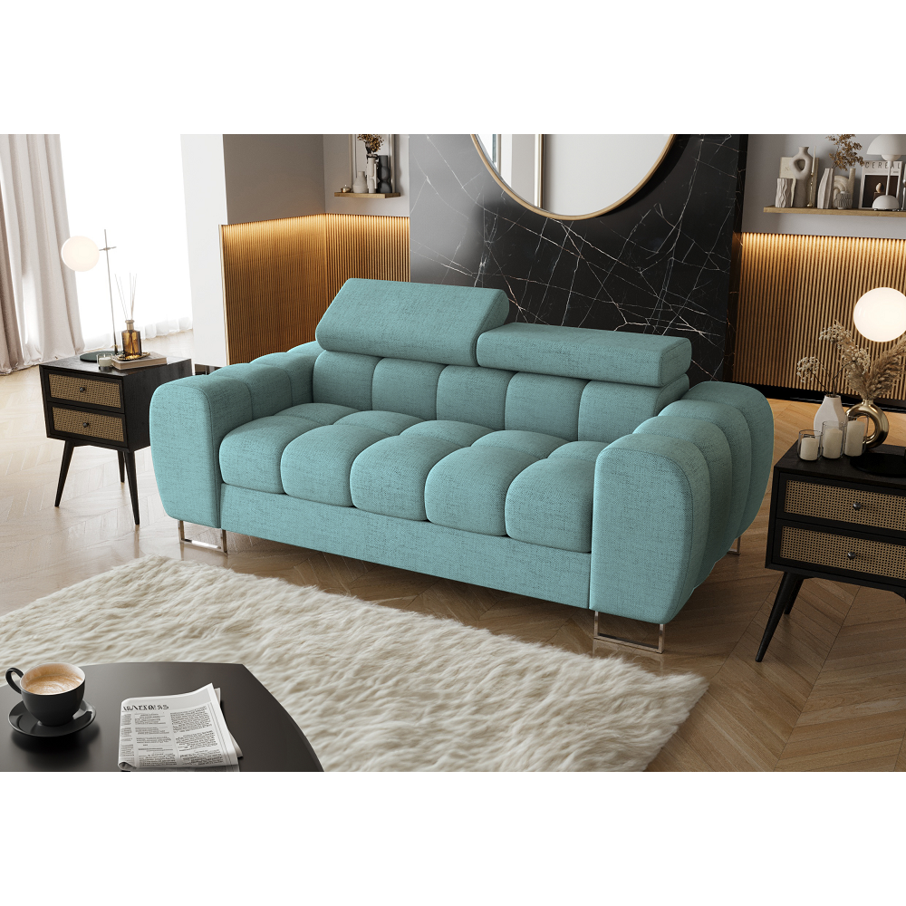 Dvivietė sofa "ASPEN II" 1 Dvivietė sofa "ASPEN II" 1