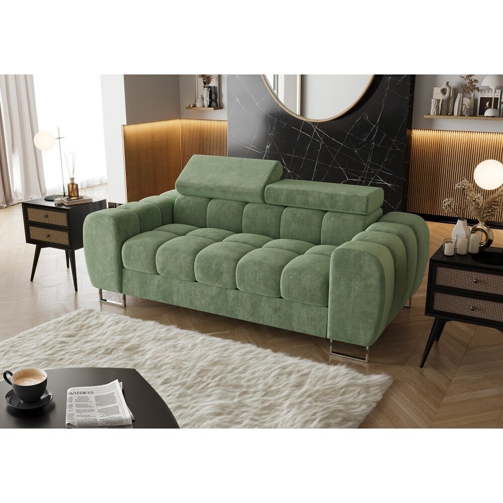 Dvivietė sofa "ASPEN II" 1 Dvivietė sofa "ASPEN II" 1