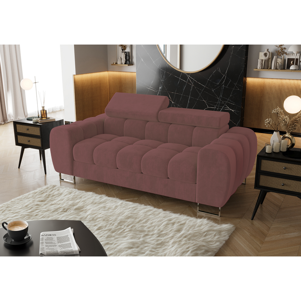 Dvivietė sofa "ASPEN II" 1 Dvivietė sofa "ASPEN II" 1