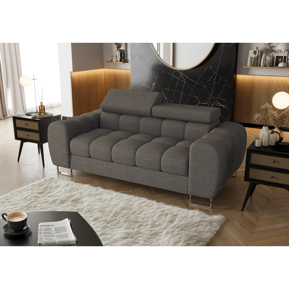 Dvivietė sofa "ASPEN II" 1 Dvivietė sofa "ASPEN II" 1