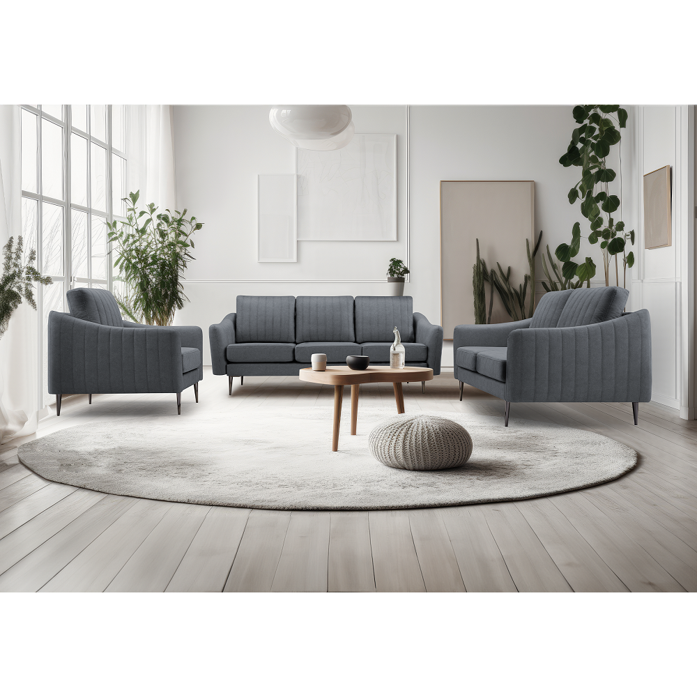 Dvivietė sofa "CORI 2" 3 Dvivietė sofa "CORI 2" 3