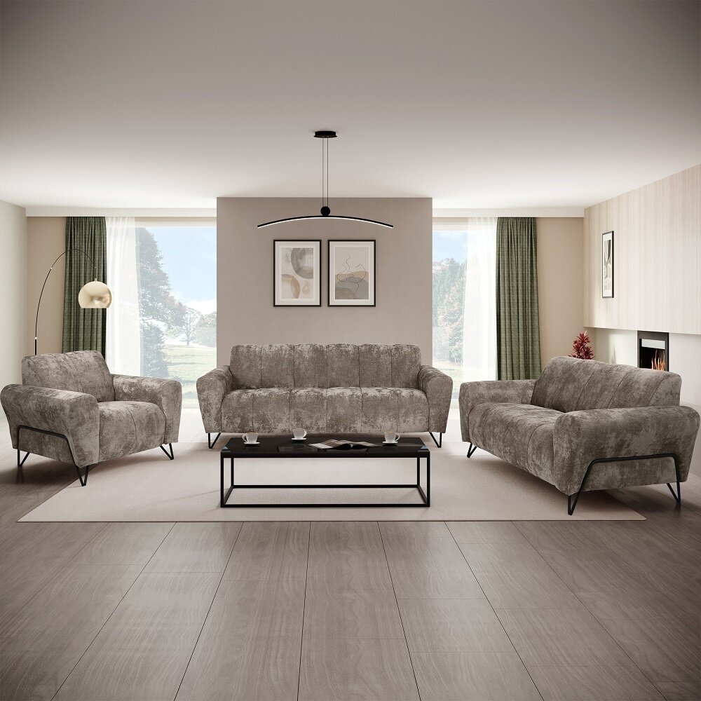 Dvivietė sofa "VOLARE" 5