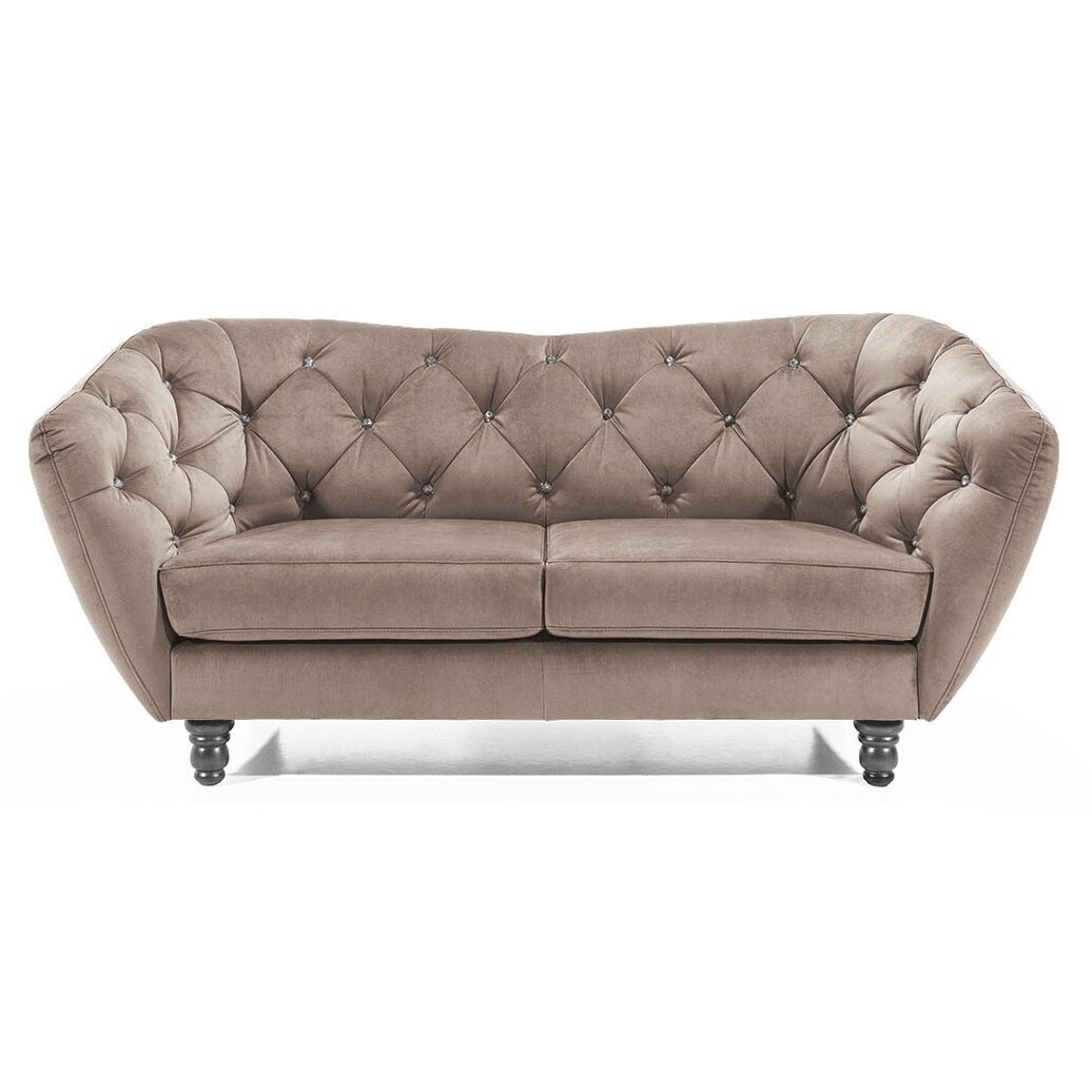 Dvivietė sofa
