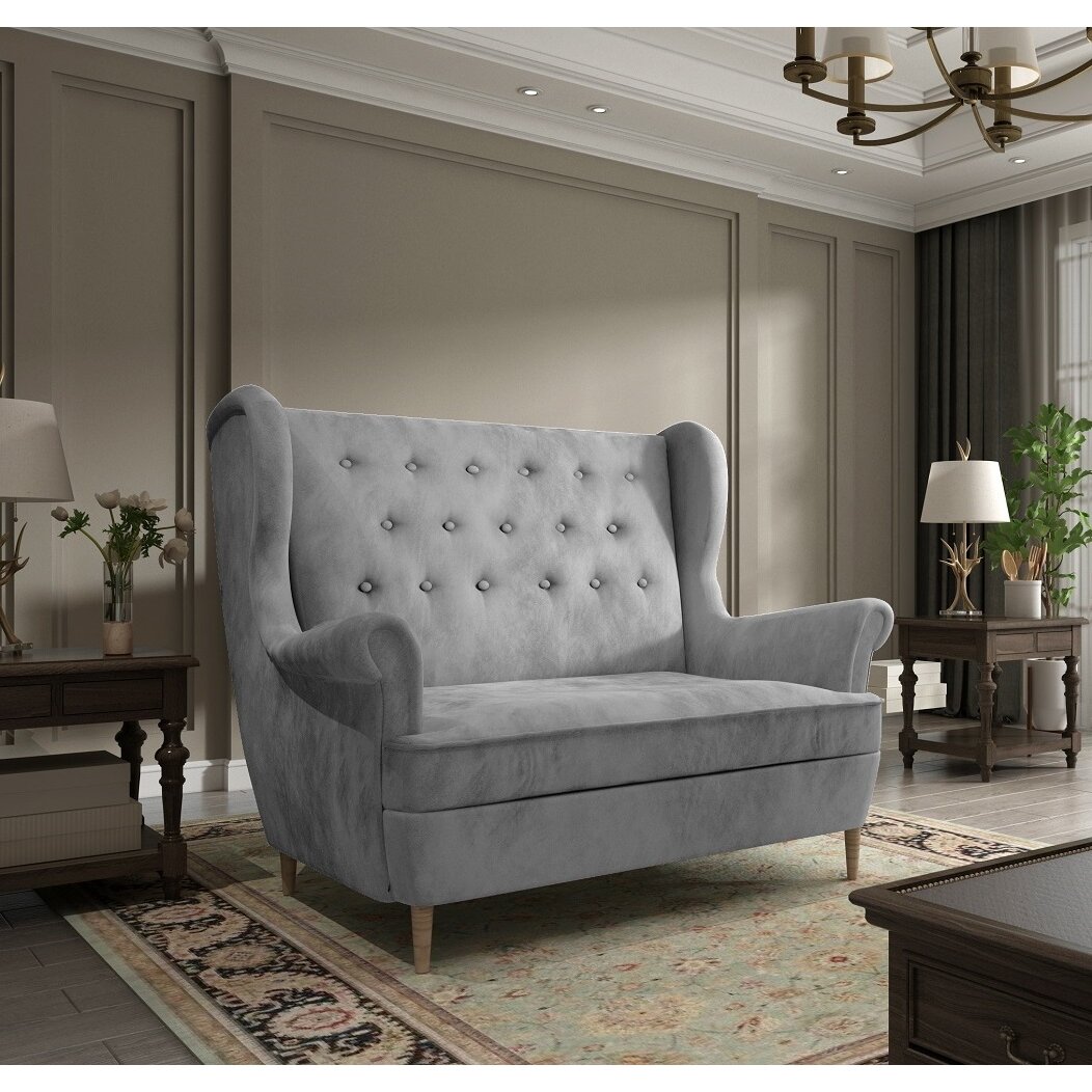 Dvivietė sofa