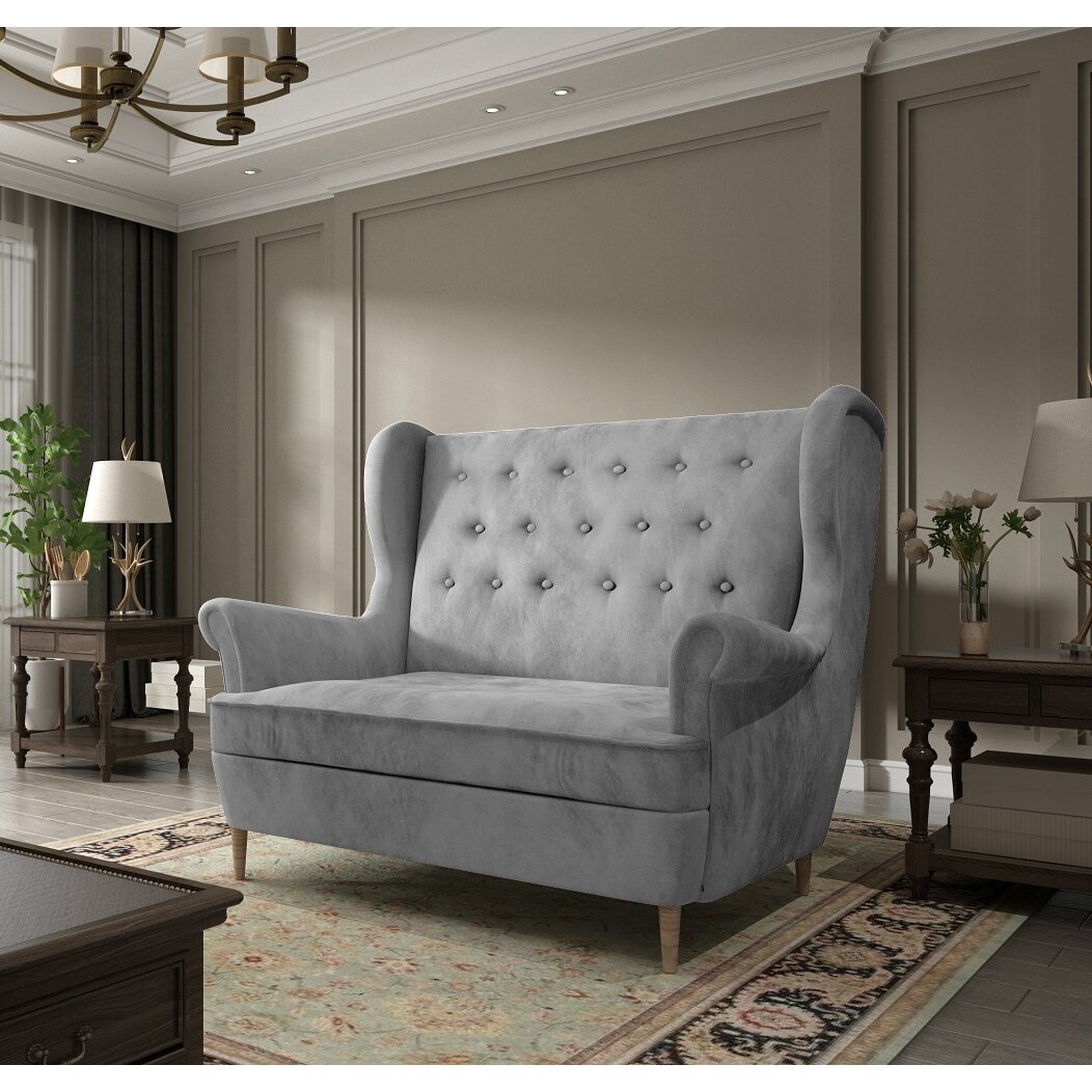 Dvivietė sofa 2