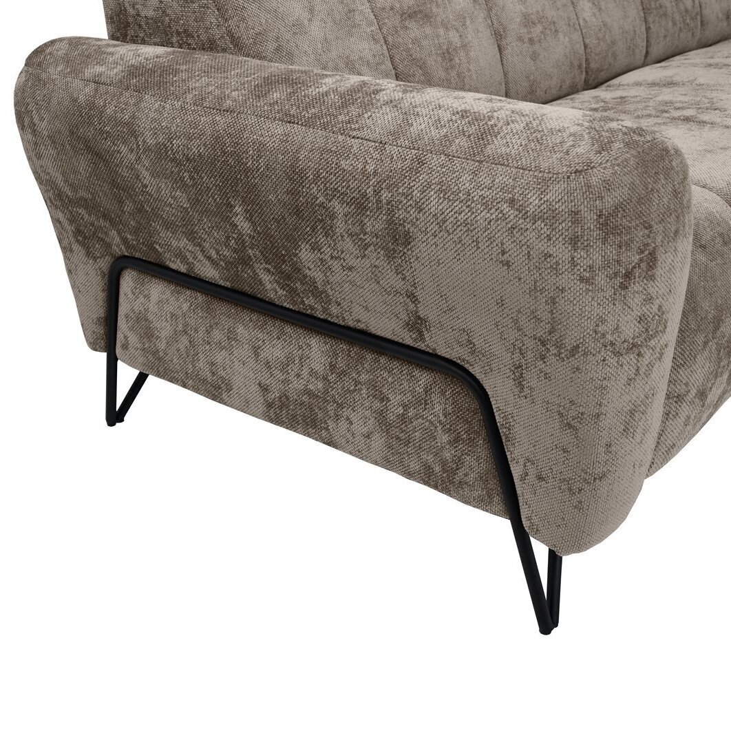 Dvivietė sofa "VOLARE" 2