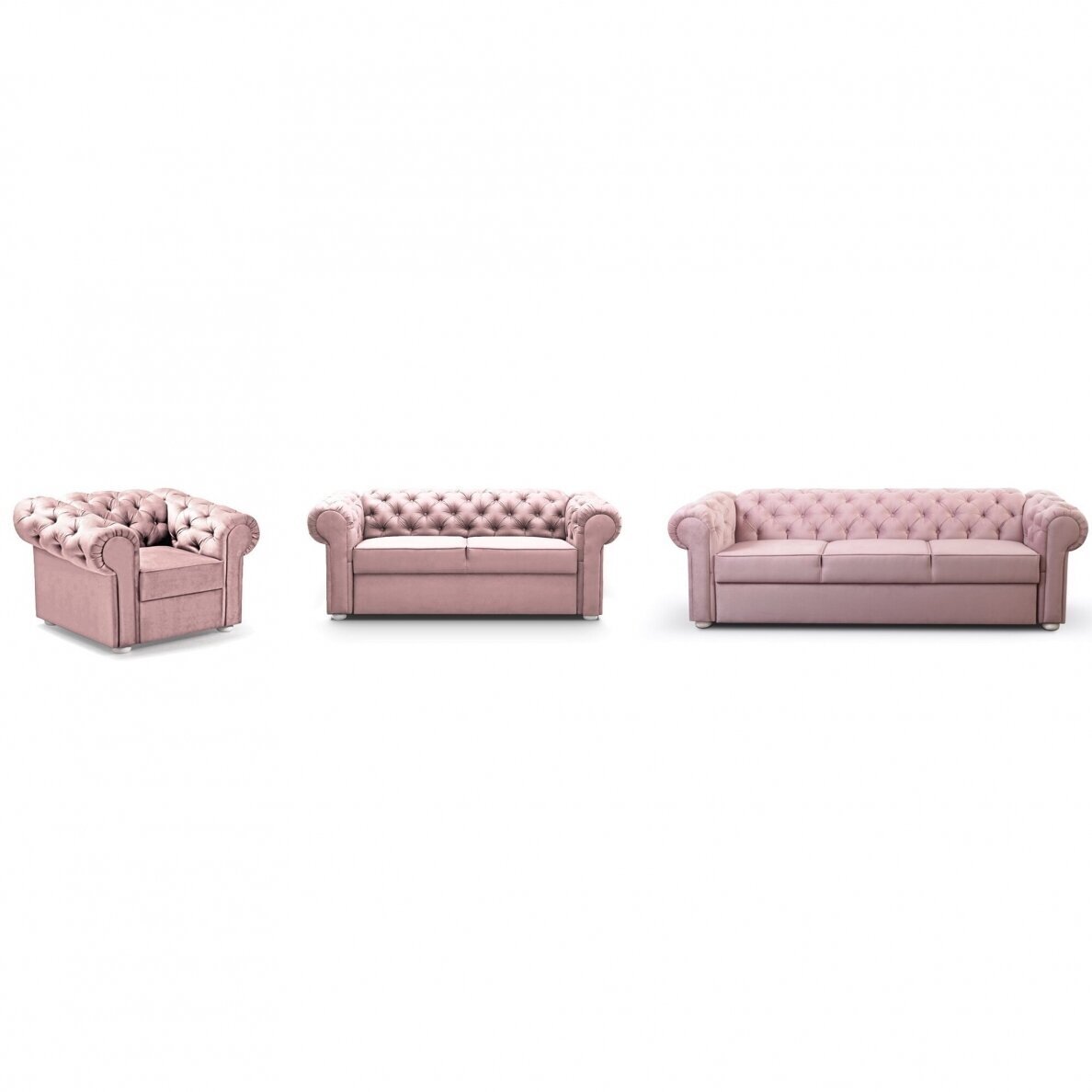 Dvivietė sofa "VALENTINO" 1 Dvivietė sofa "VALENTINO" 1