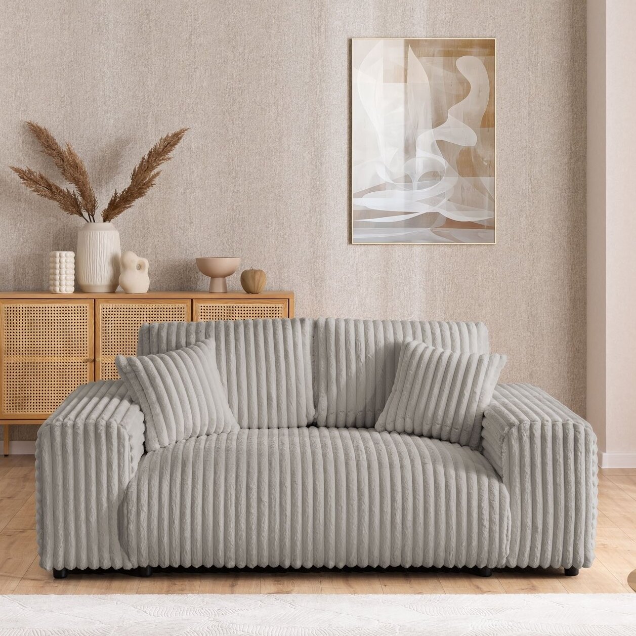 Dvivietė sofa "JUSTIN" 2