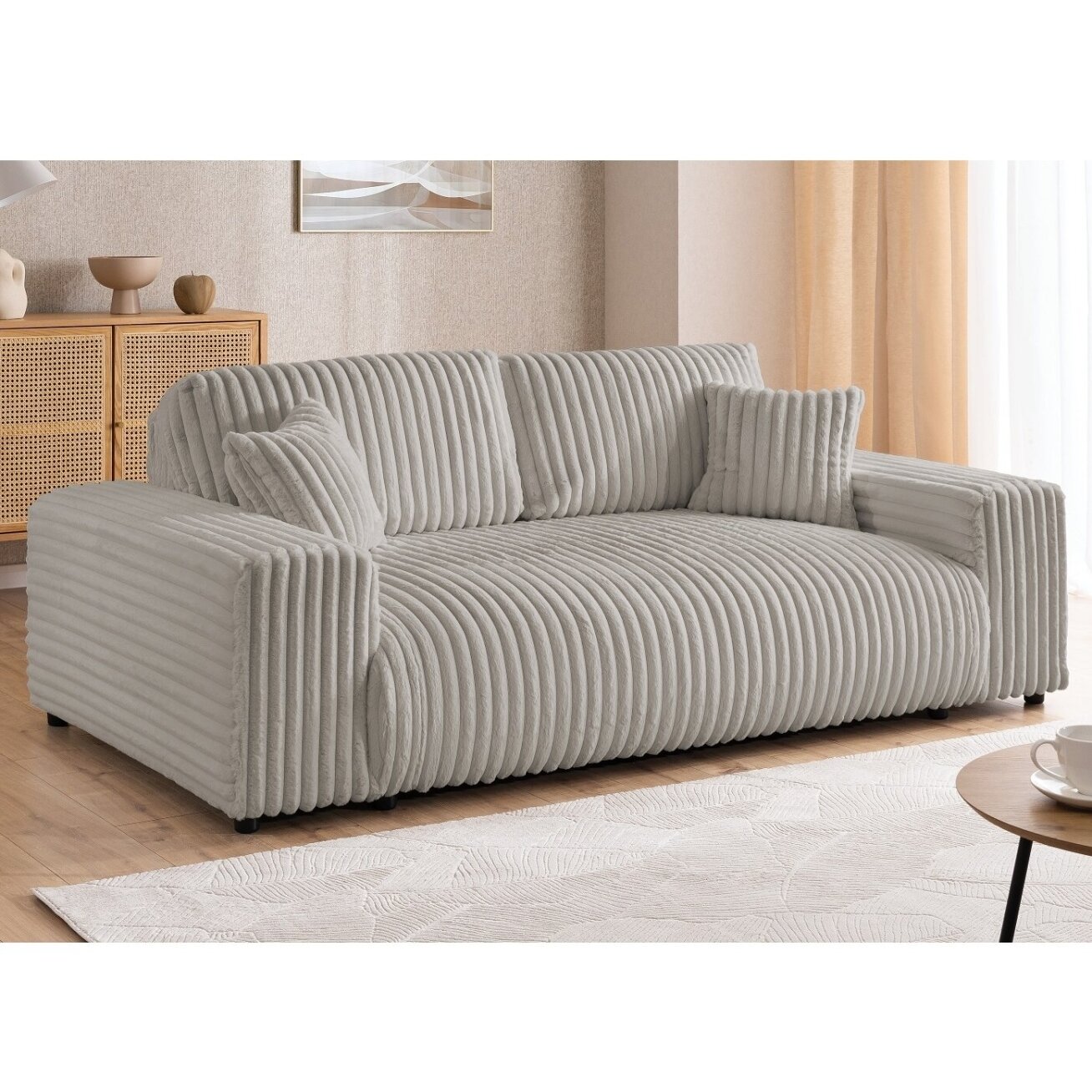 Dvivietė sofa "JUSTIN" 1