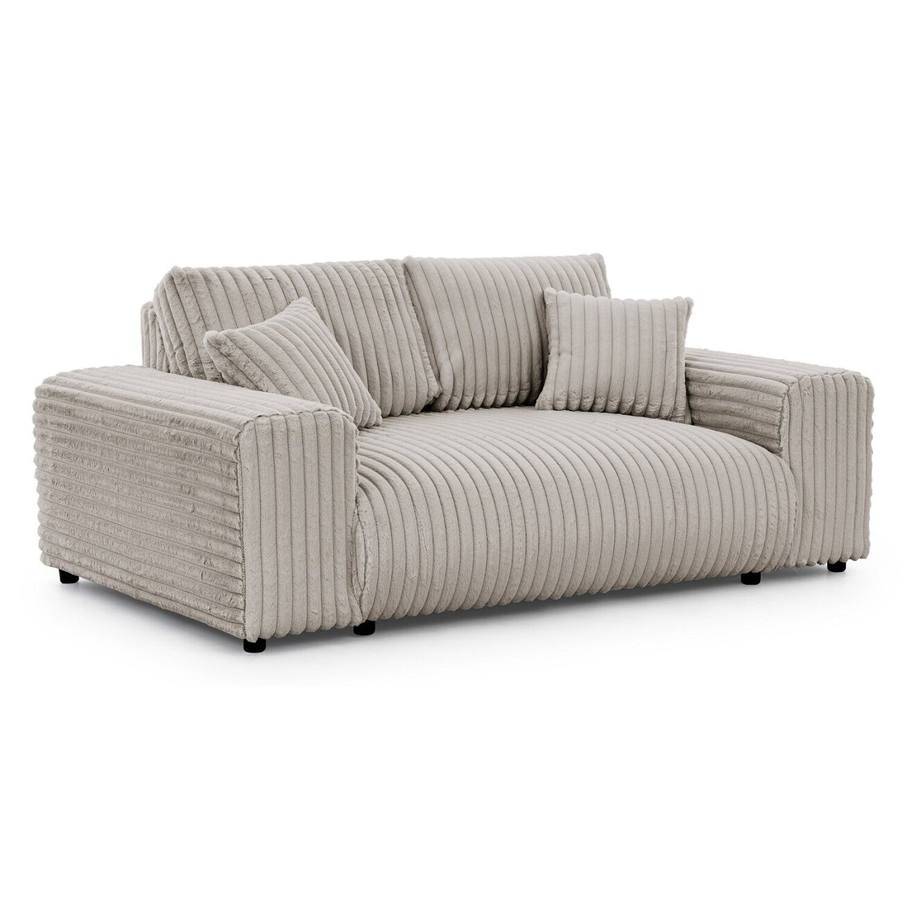Dvivietė sofa "JUSTIN"
