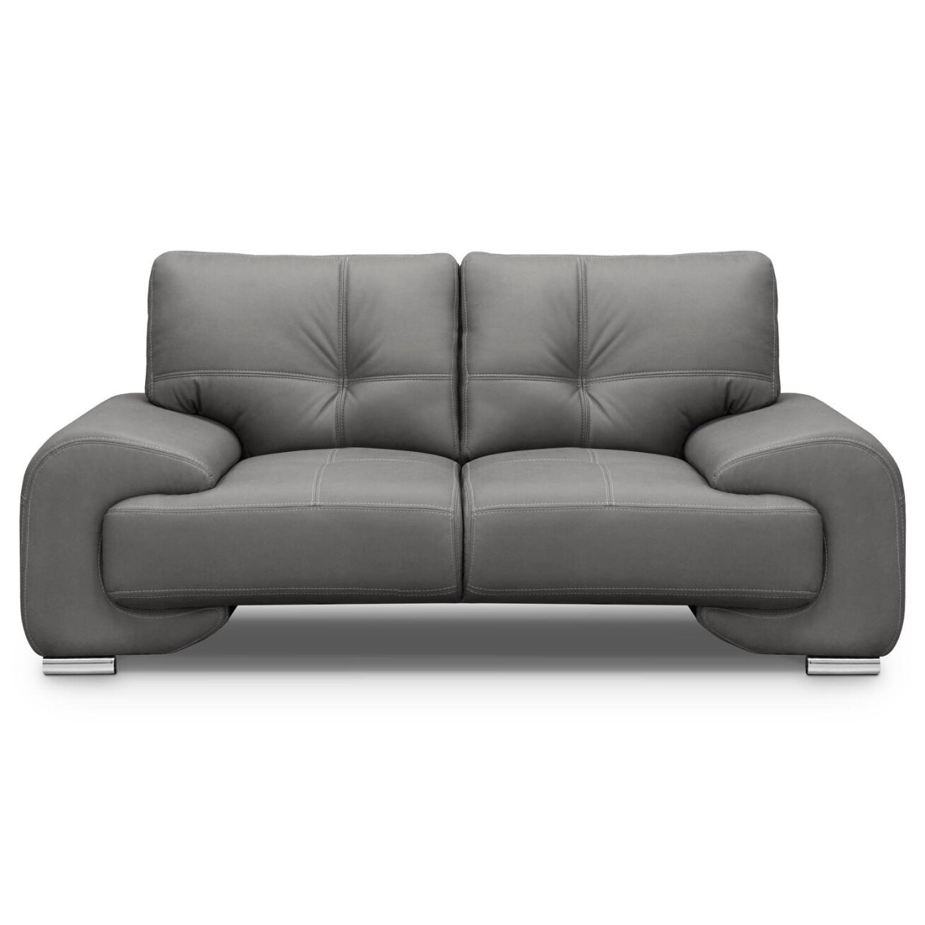 Dvivietė sofa "OMEGA LUX NEW" 1