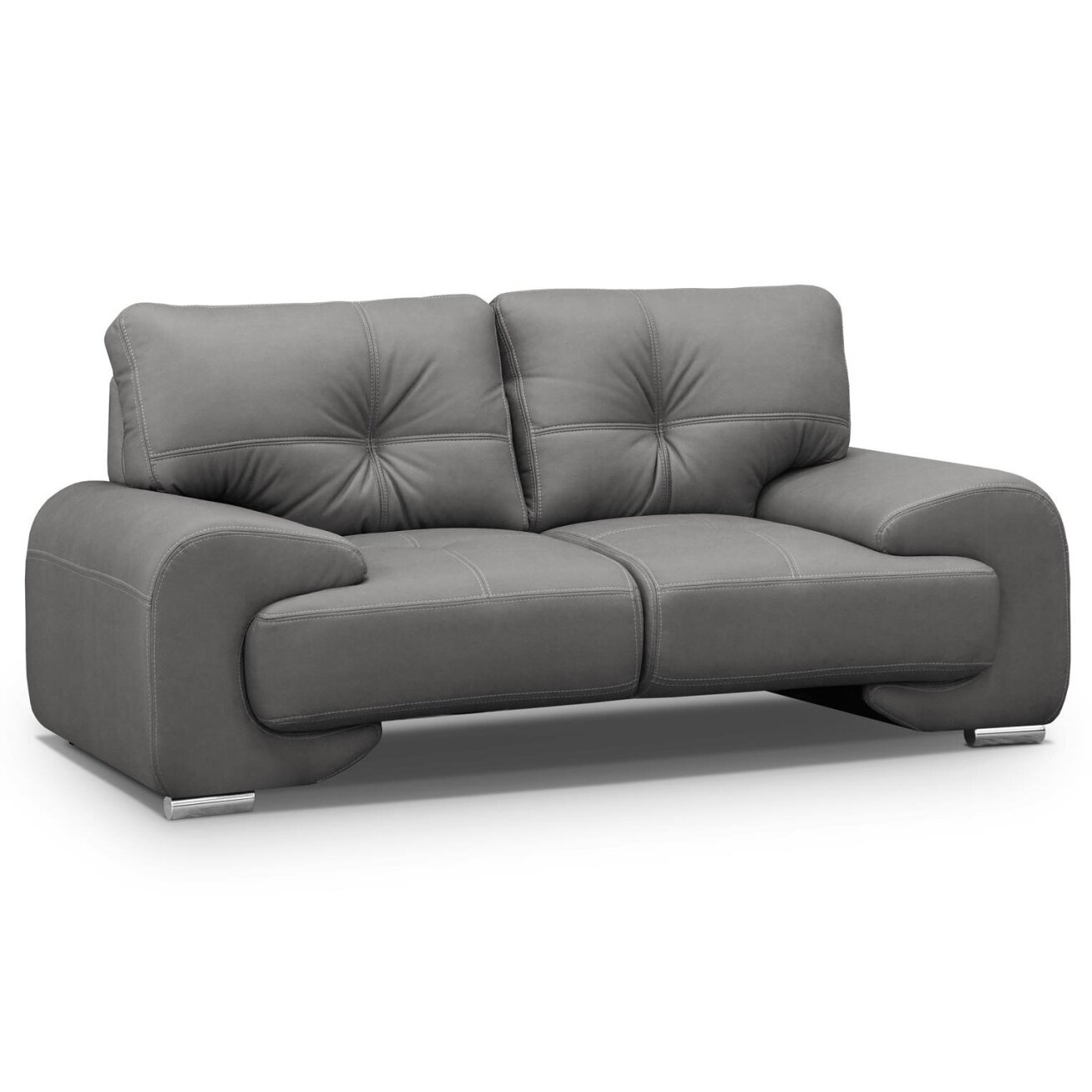 Dvivietė sofa "OMEGA LUX NEW"