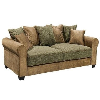 DVIVIETĖ SOFA