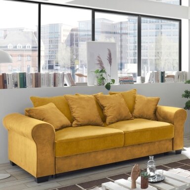 DVIVIETĖ SOFA