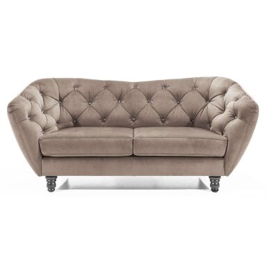 Dvivietė sofa