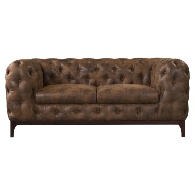 Dvivietė sofa "FRESCO"