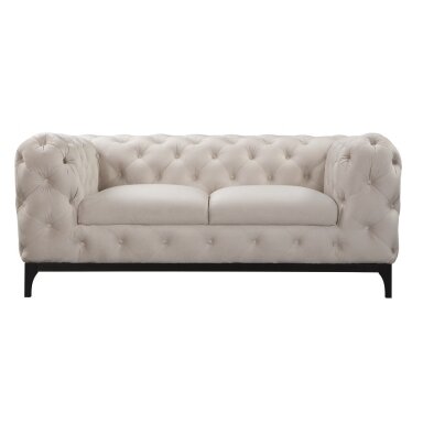 Dvivietė sofa "FRESCO"