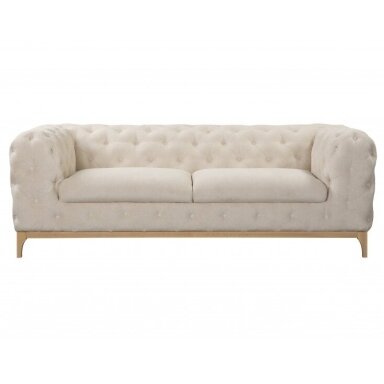 Dvivietė sofa "FRESCO"