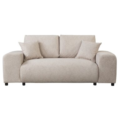 Dvivietė sofa "JUSTIN"