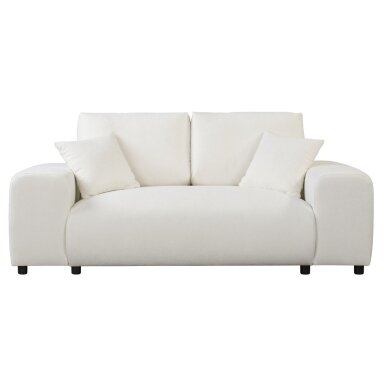 Dvivietė sofa "JUSTIN"