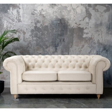 Dvivietė sofa-lova "LAURA"