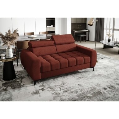 Dvivietė sofa "PORTO II"