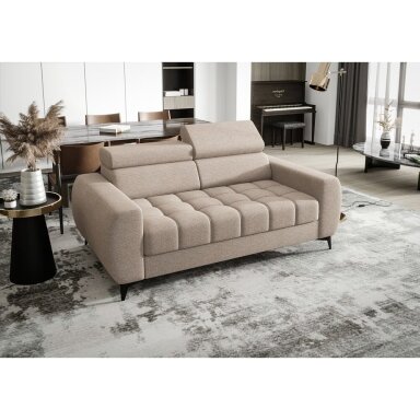 Dvivietė sofa "PORTO II"