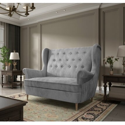 Dvivietė sofa 2