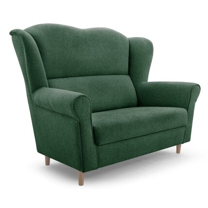 Dvivietė sofa Dvivietė sofa