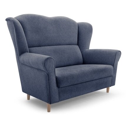 Dvivietė sofa Dvivietė sofa