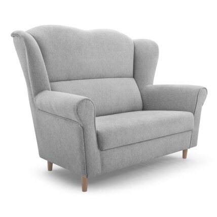 Dvivietė sofa Dvivietė sofa