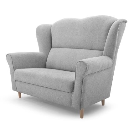Dvivietė sofa 1 Dvivietė sofa 1