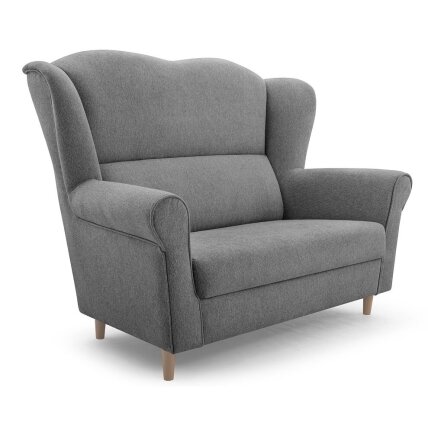 Dvivietė sofa Dvivietė sofa