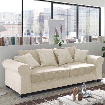 DVIVIETĖ SOFA  2