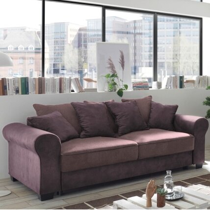 DVIVIETĖ SOFA