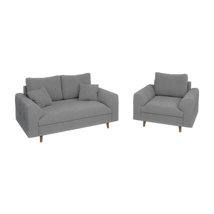 Dvivietė sofa "ARIELLA" 4